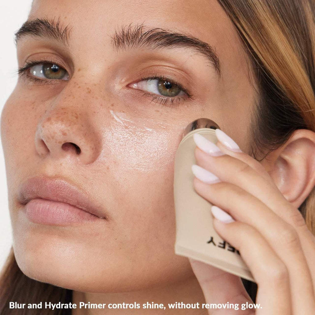 Refy Oil Control Face Primer