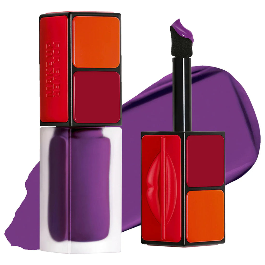 Makeup Forever Liquid Color for Lip & Cheek