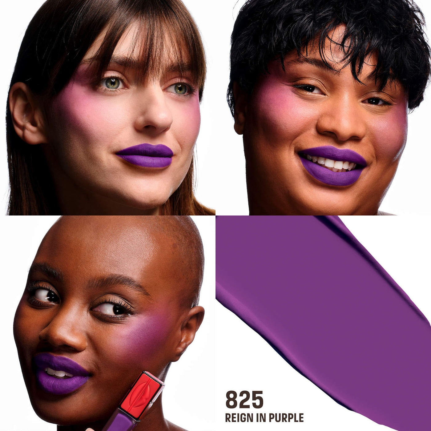 Makeup Forever Liquid Color for Lip & Cheek