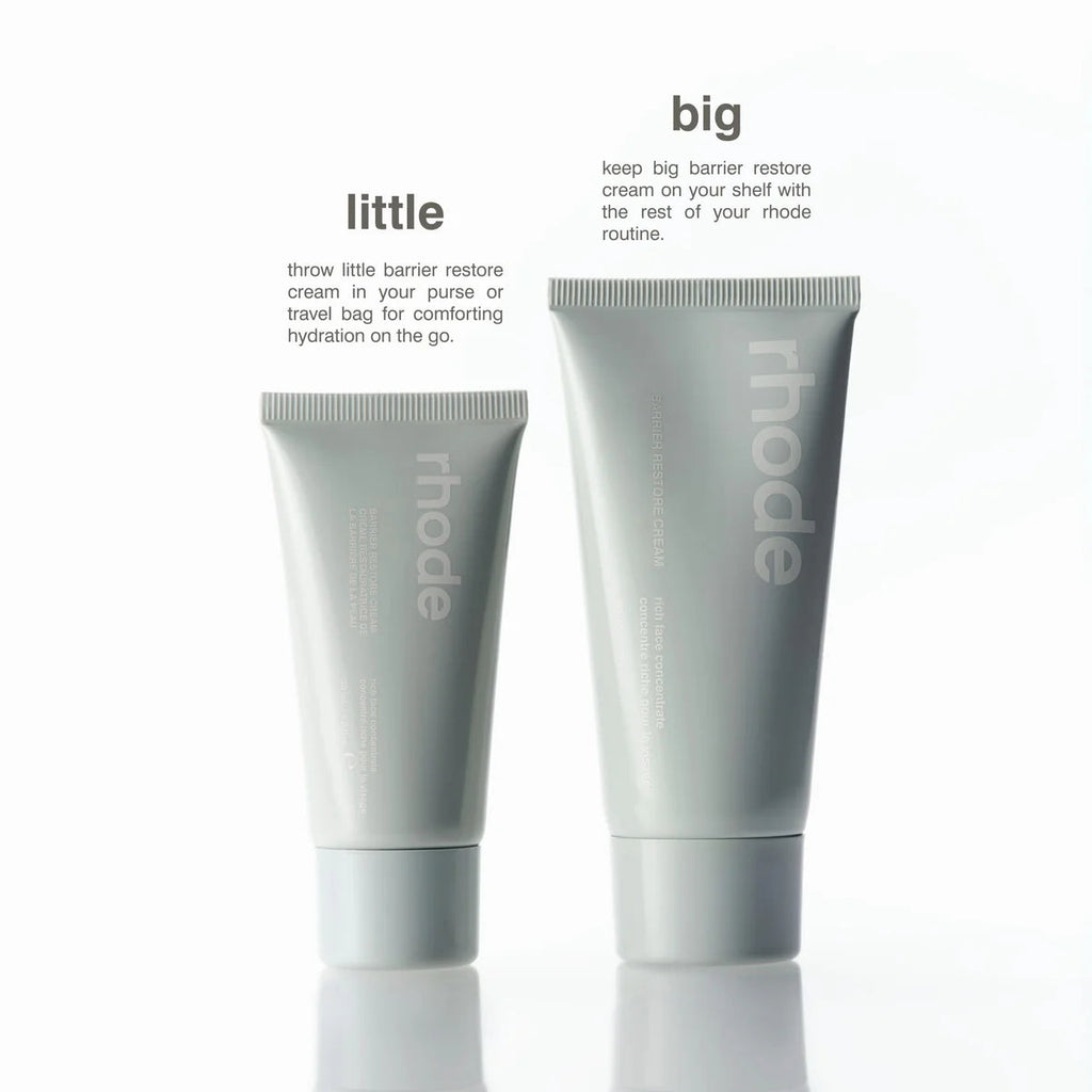 Rhode Restore Cream