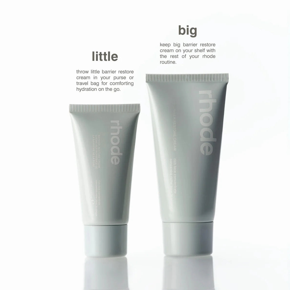 Rhode Restore Cream