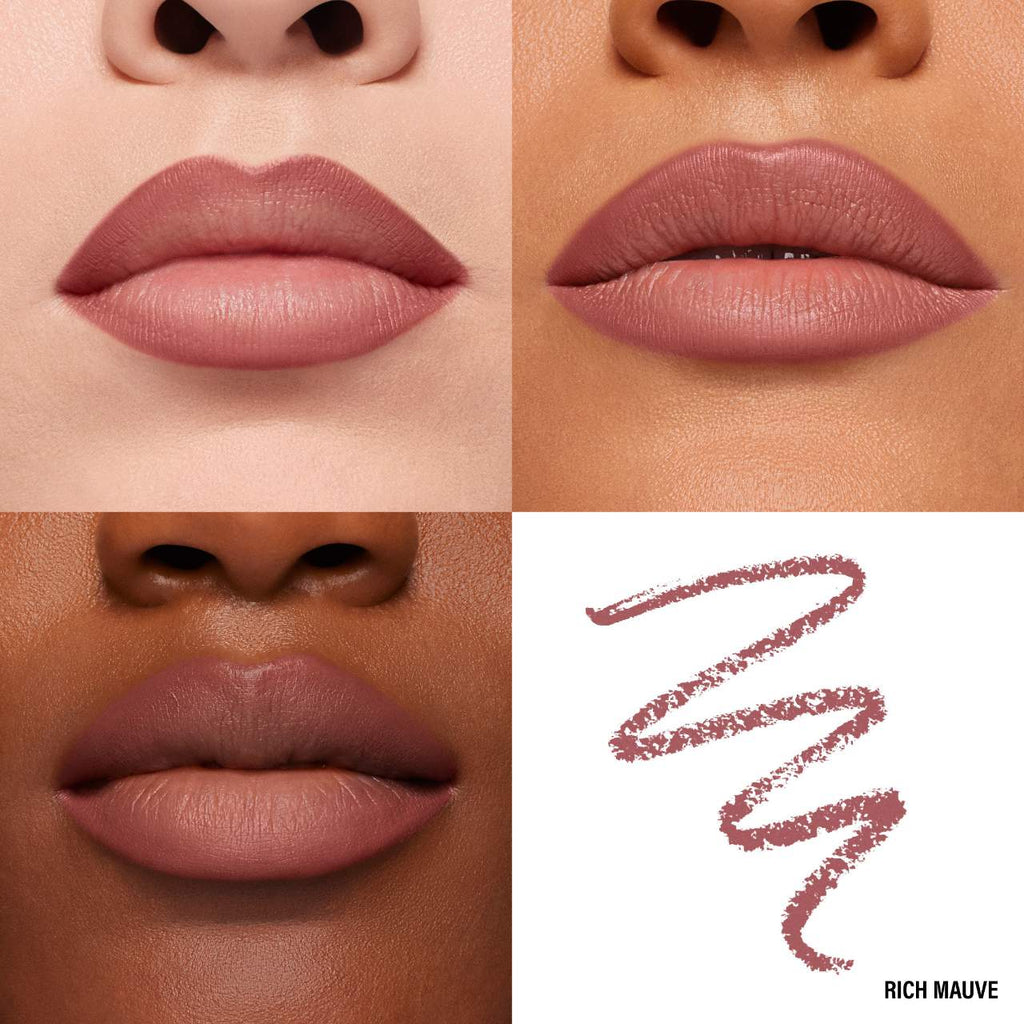 Makeup By Mario Lip Pencil