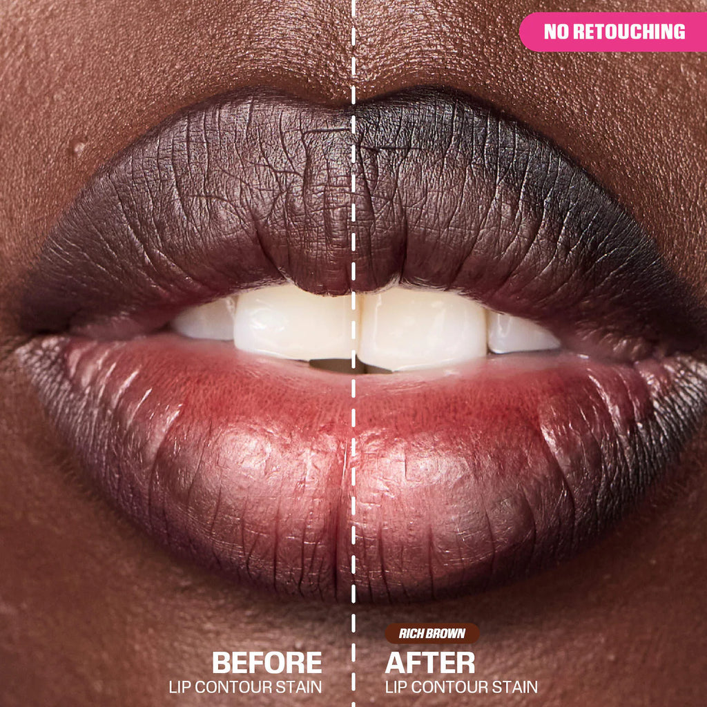 Huda Beauty Lip Contour Stain