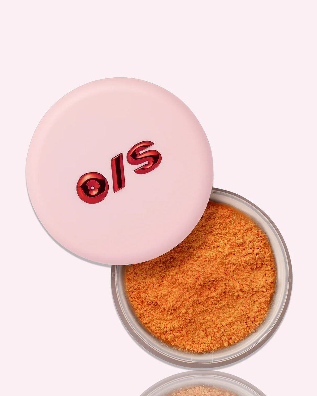 One Size Setting Powder