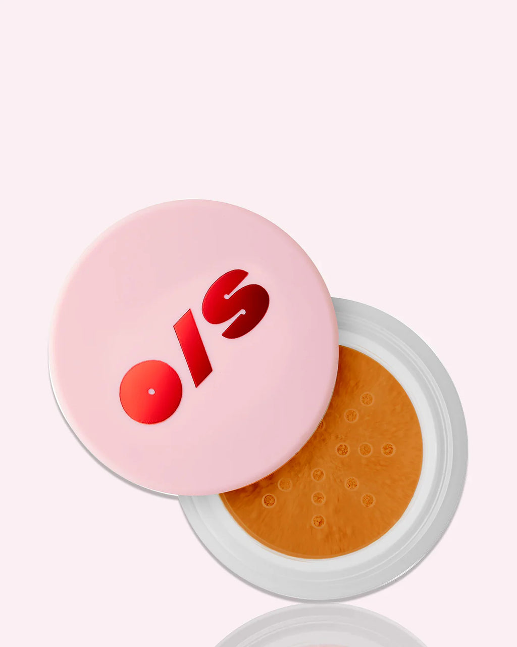 One Size Setting Powder
