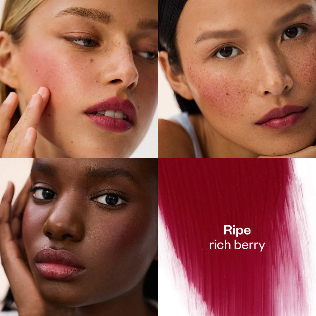 Kosas Multi Stick Blush & Lip Color