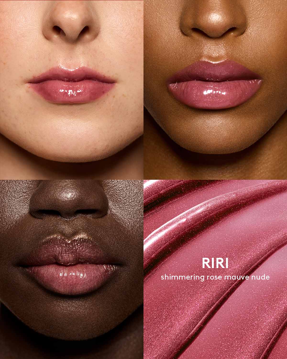 Fenty Beauty Gloss Bomb