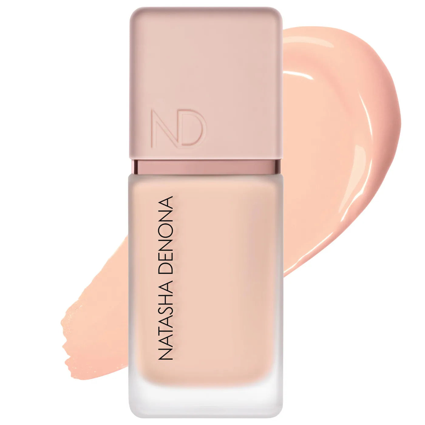 Natasha Denona Foundation