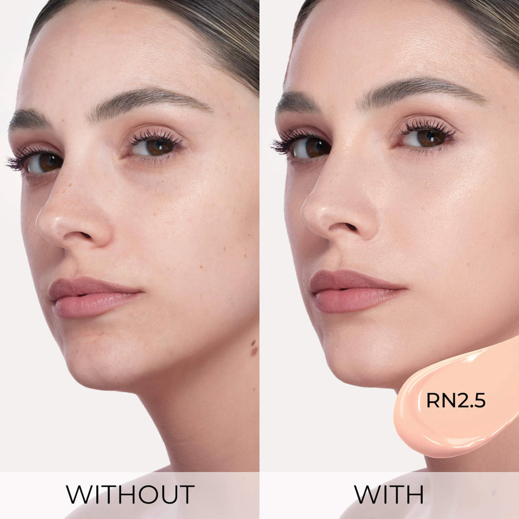 Natasha Denona Foundation