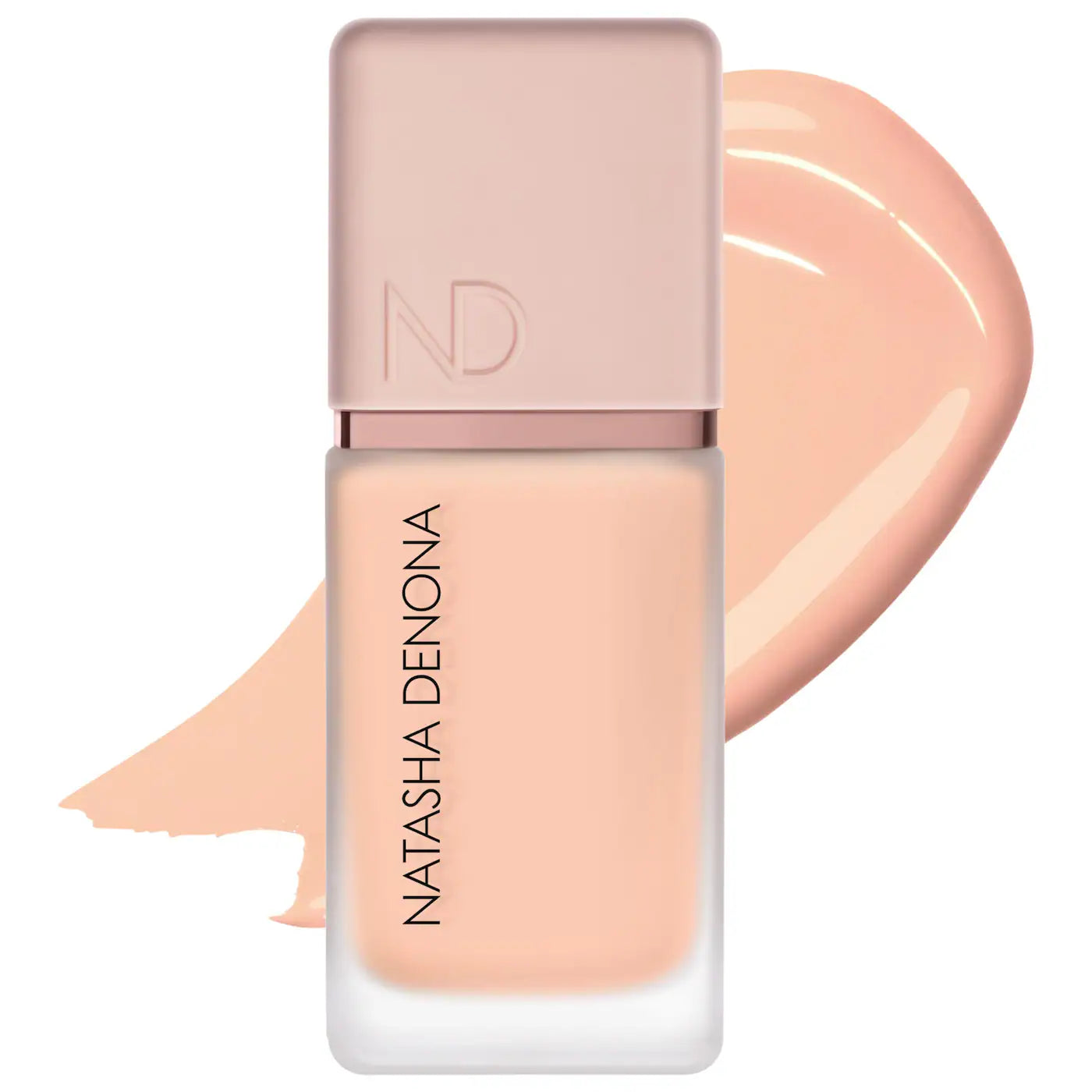Natasha Denona Foundation