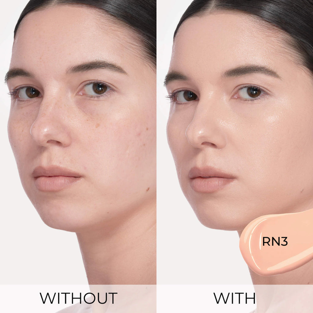 Natasha Denona Foundation