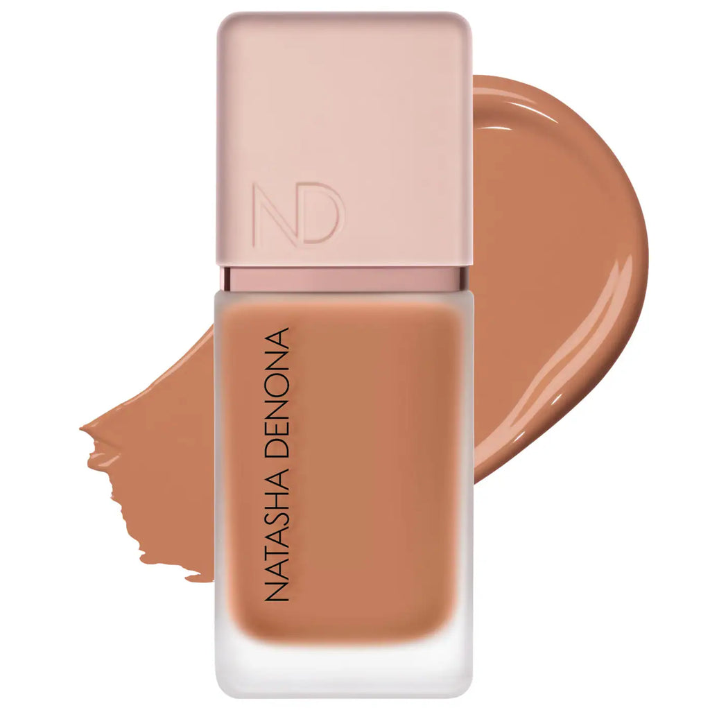 Natasha Denona Foundation