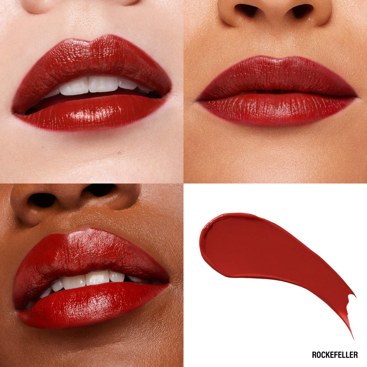 Makeup By Mario Lipstick