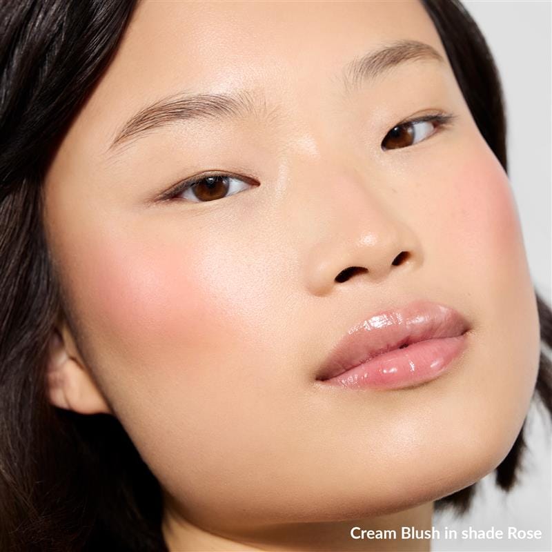 Refy Cream Blush