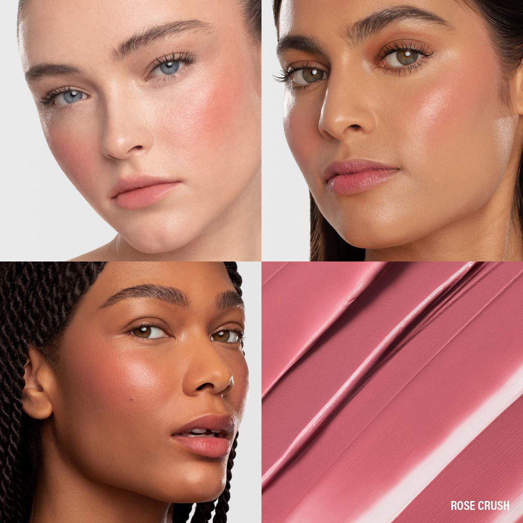 Makeup By Mario Cream Blush