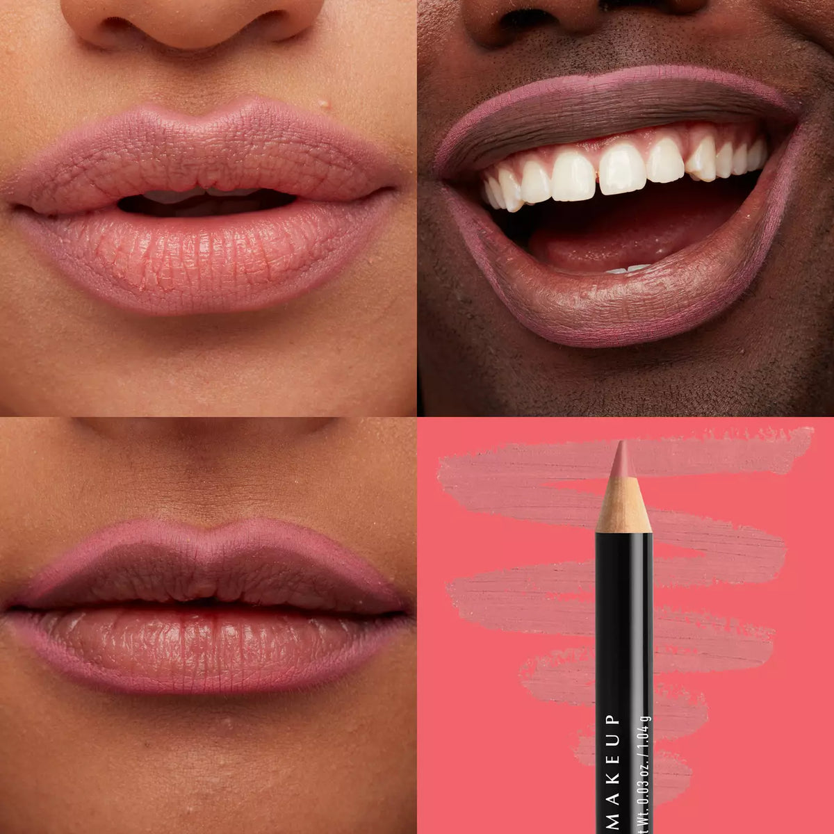 NYX Slim Lip Pencil