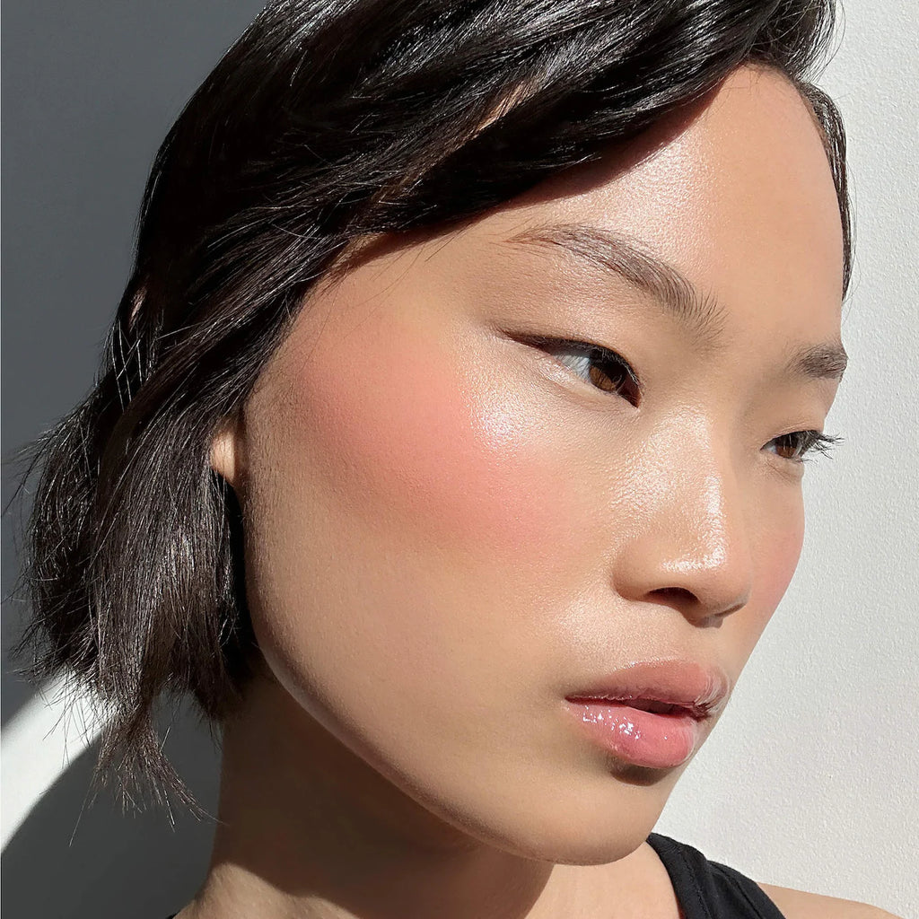 Refy Cream Blush