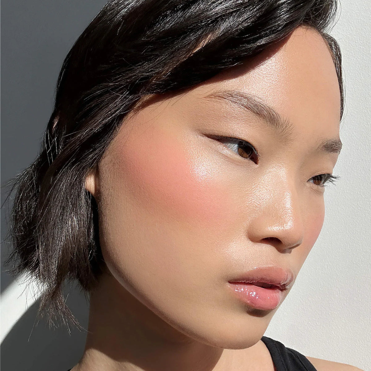 Refy Cream Blush