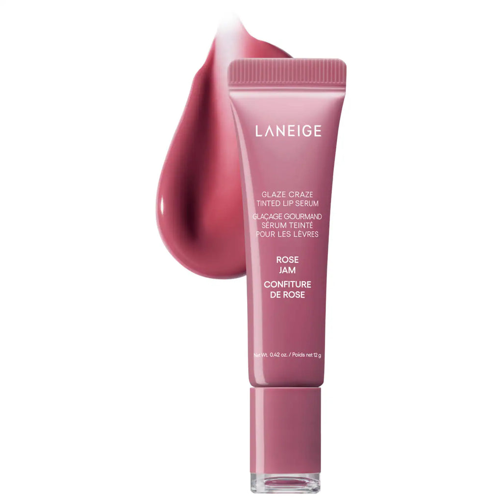 Laneige Tinted Lip Serum
