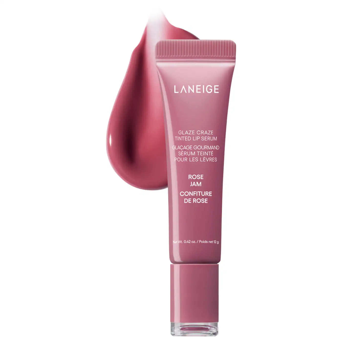 Laneige Tinted Lip Serum