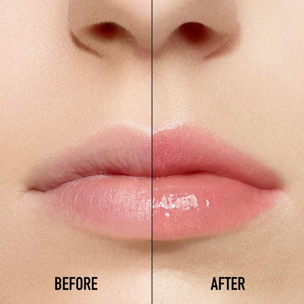 Dior Lip Pumpling Gloss