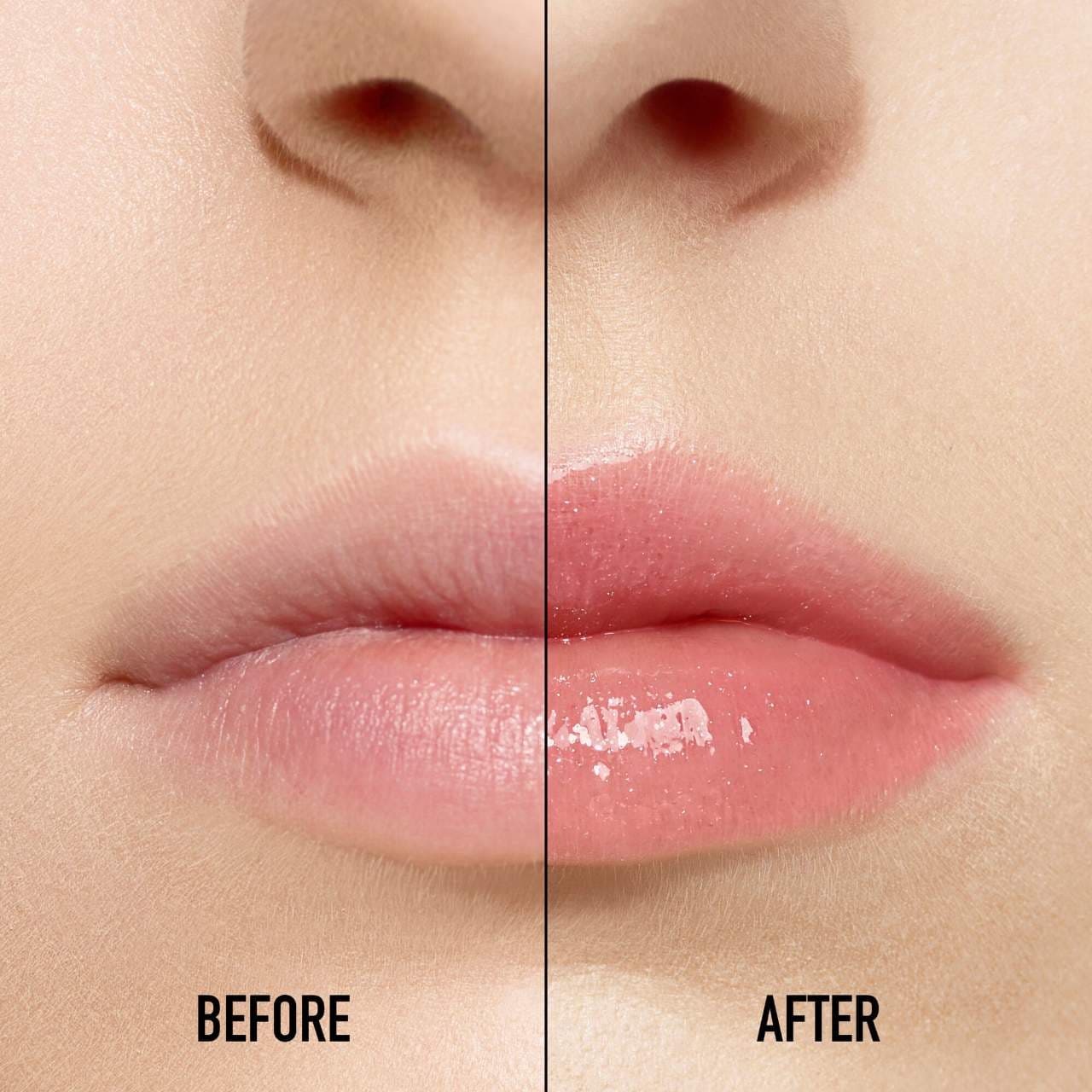 Dior Lip Pumpling Gloss