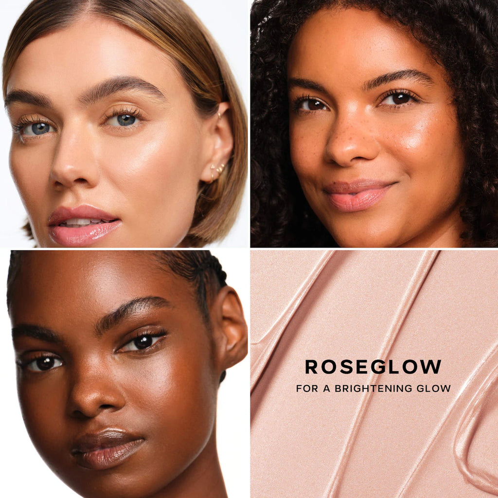 Saie Glowy super gel