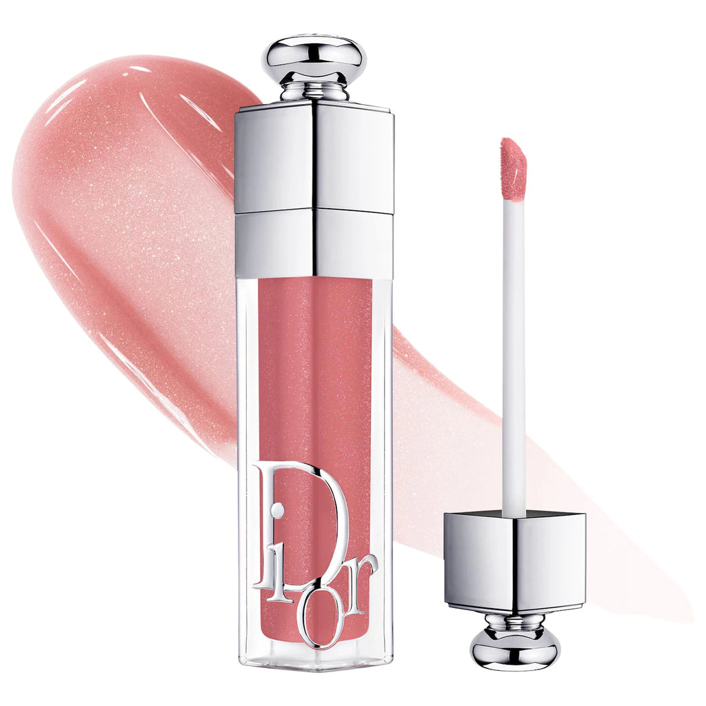 Dior Lip Pumpling Gloss