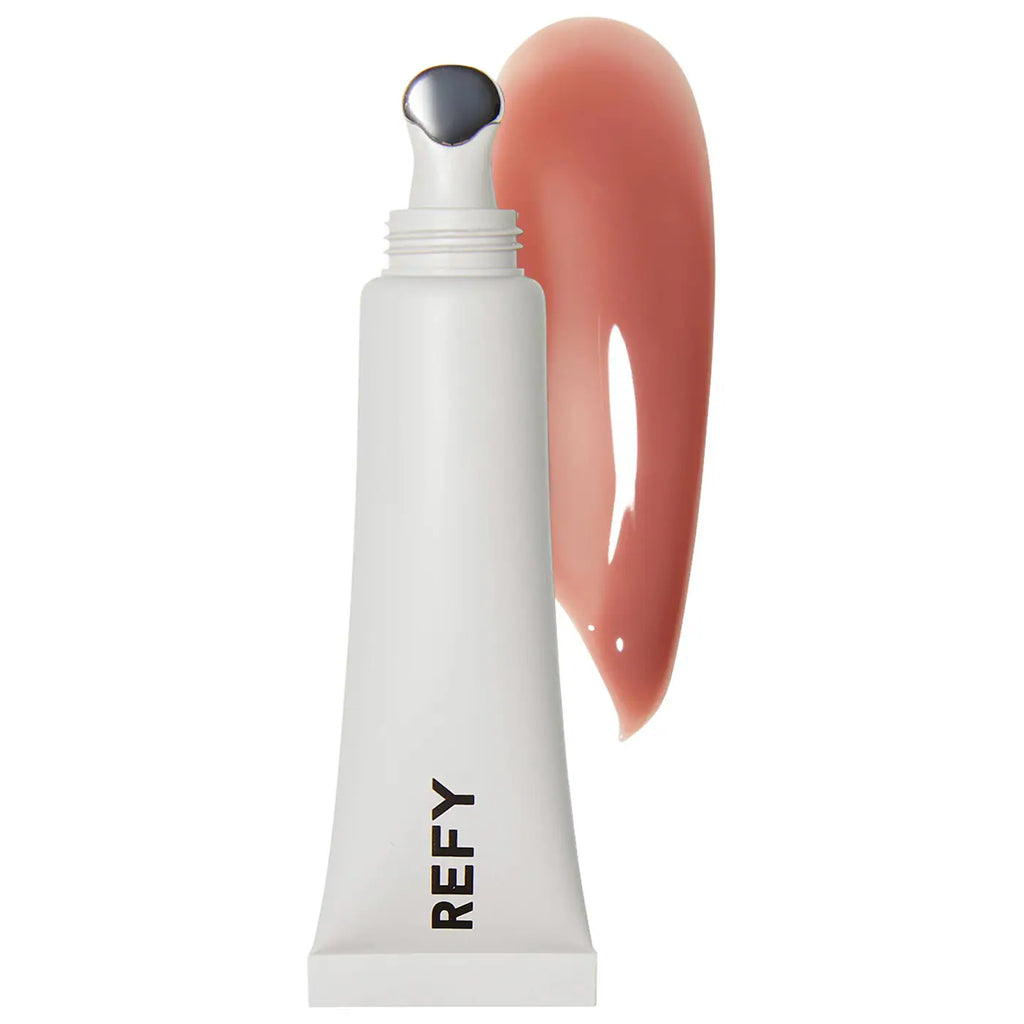 Refy Lip Gloss con Ácido Hialurónico