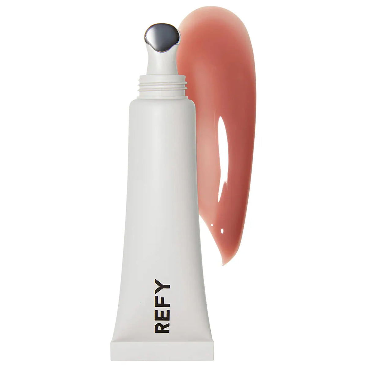Refy Lip Gloss con Ácido Hialurónico