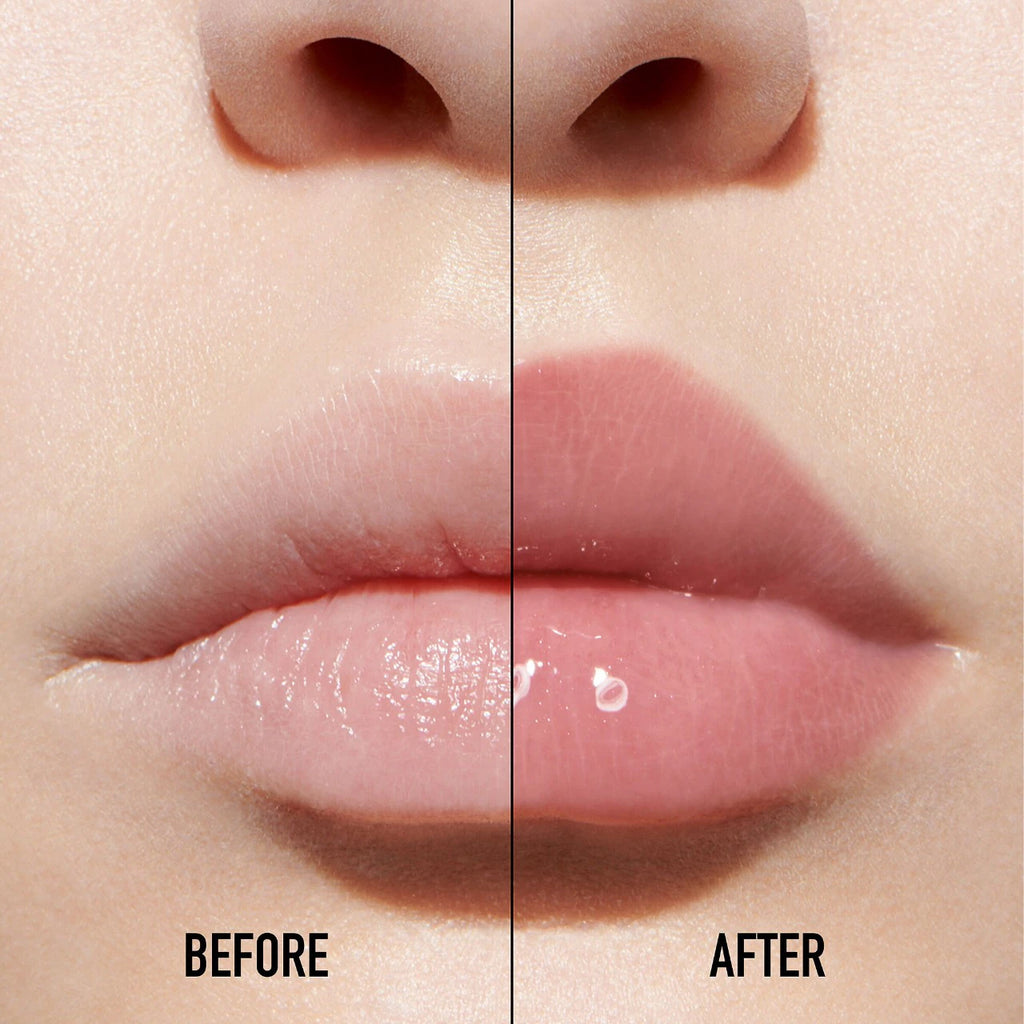 Dior Lip Pumpling Gloss