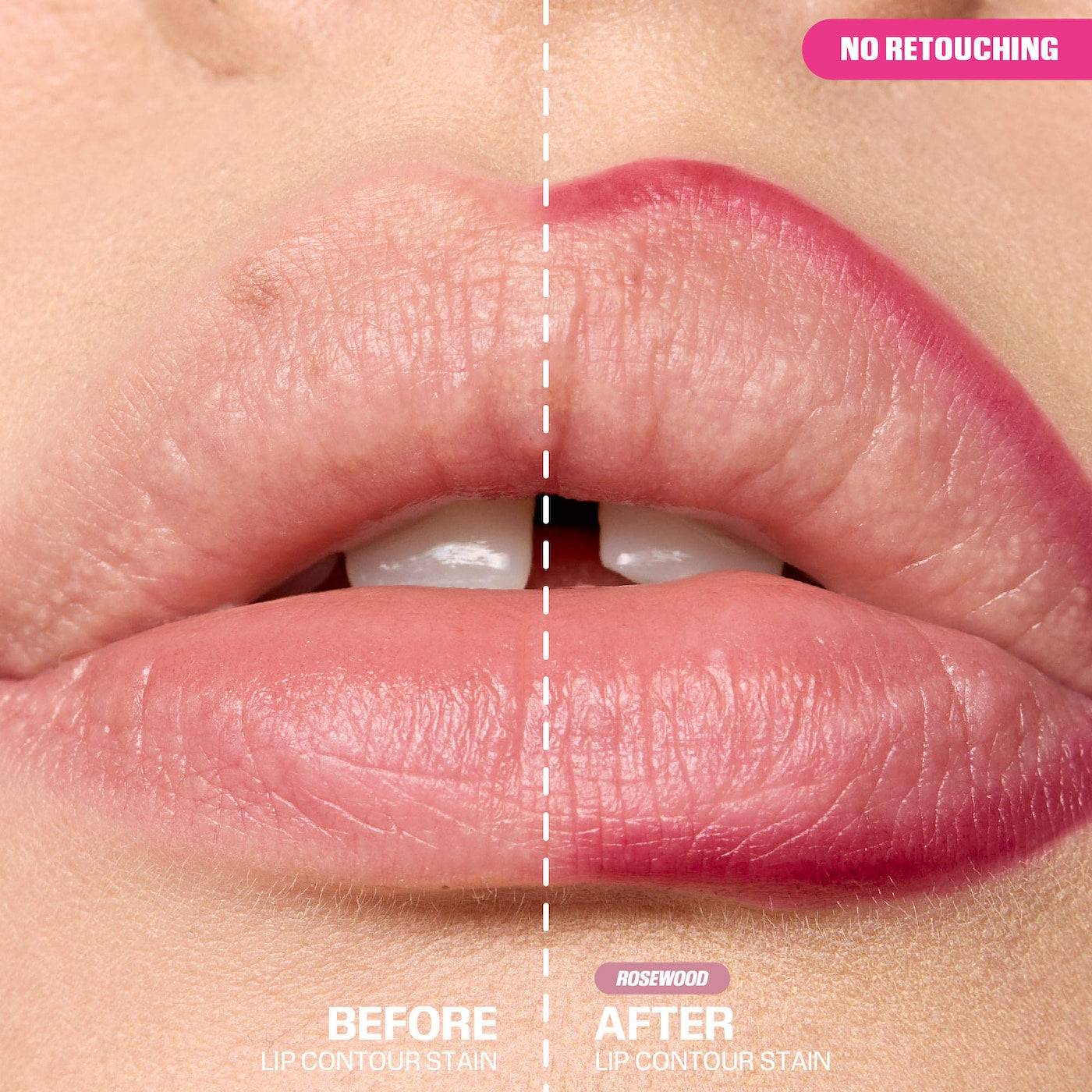 Huda Beauty Lip Contour Stain