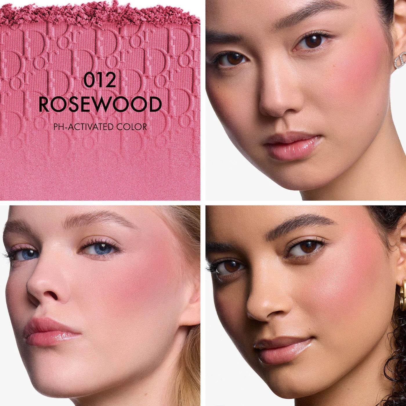 Dior Powder Blush