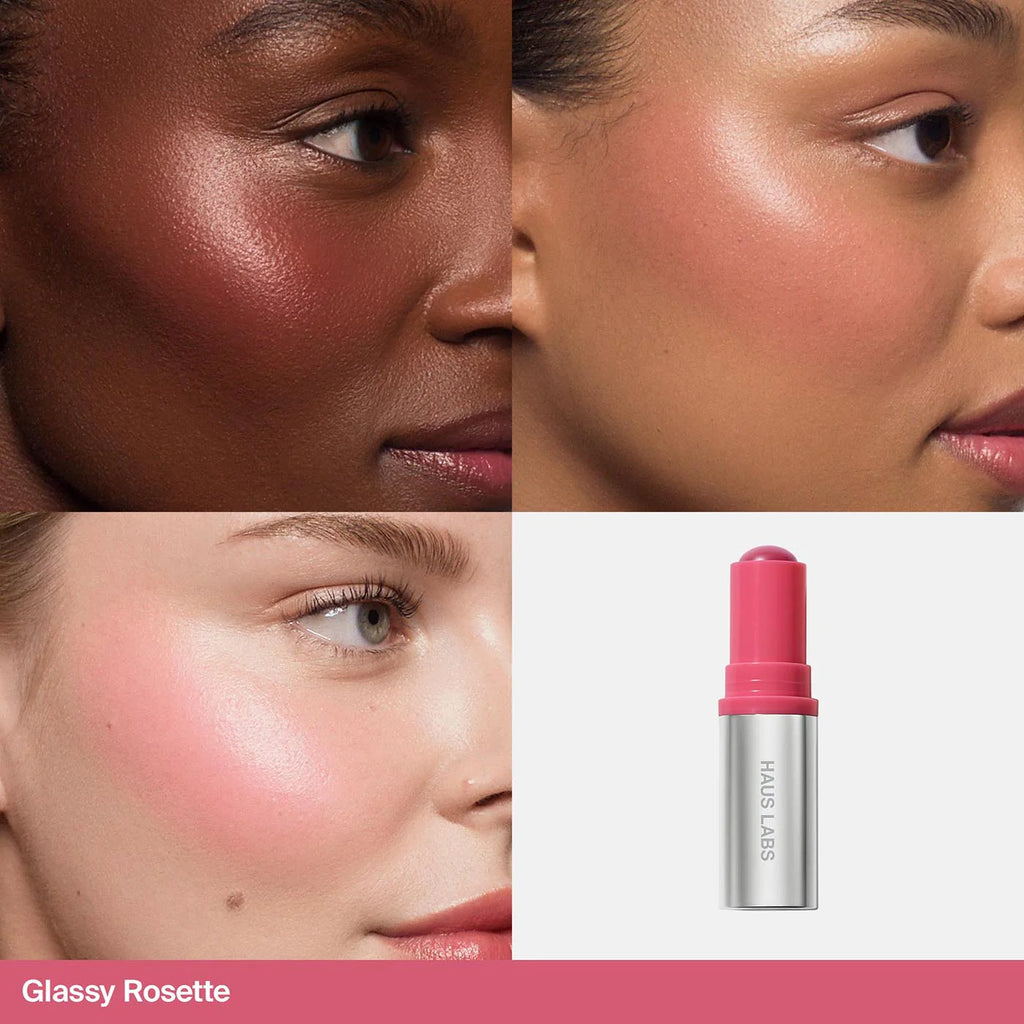 Haus Labs Blush Balm Stick