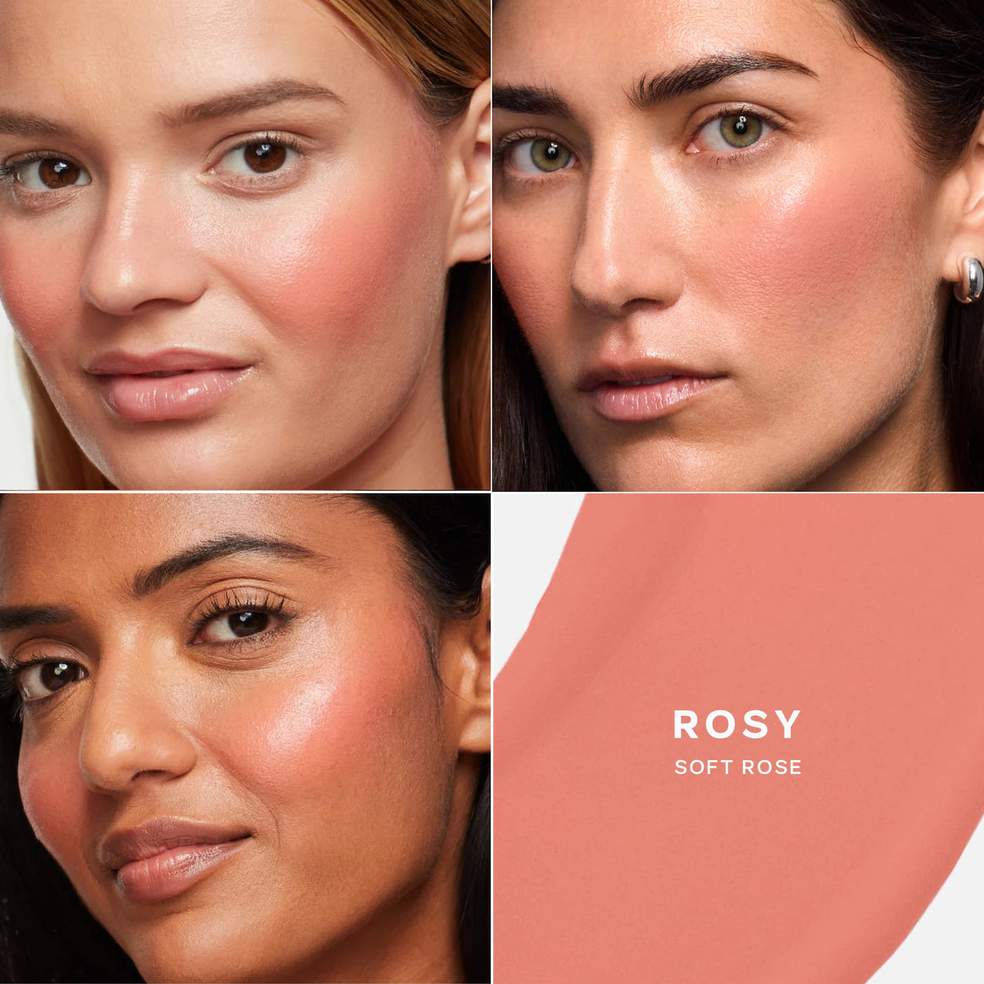 Saie Liquid Blush