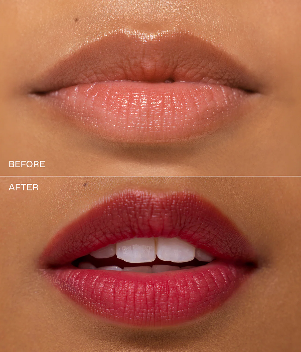 REM Beauty Blur Butter Lip Balm
