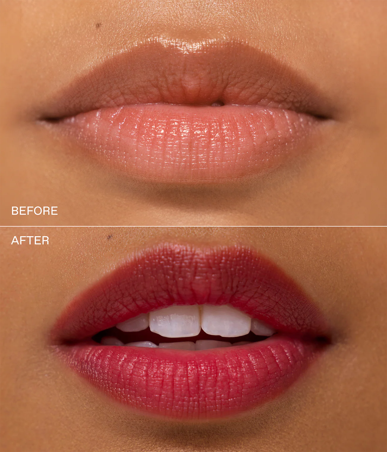REM Beauty Blur Butter Lip Balm