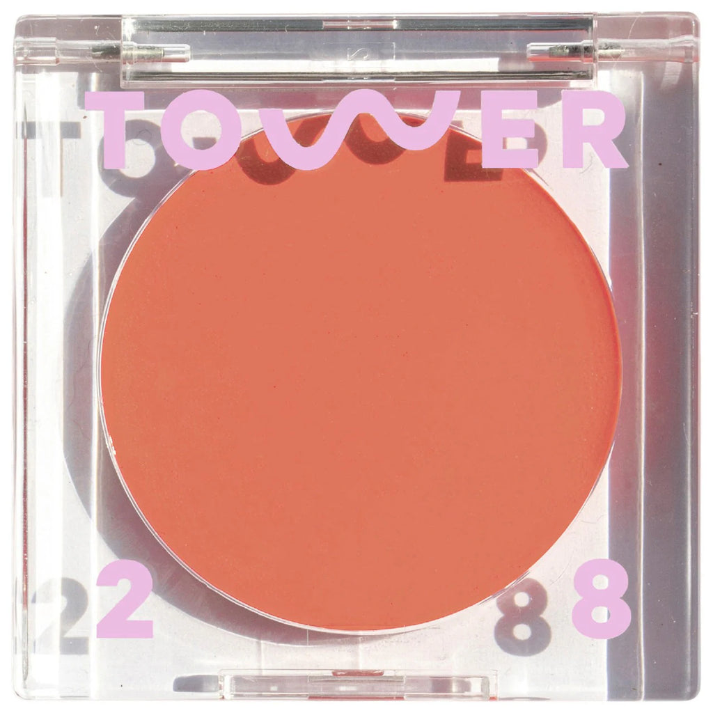 Tower 28 Lip & Cheek Cream Blush