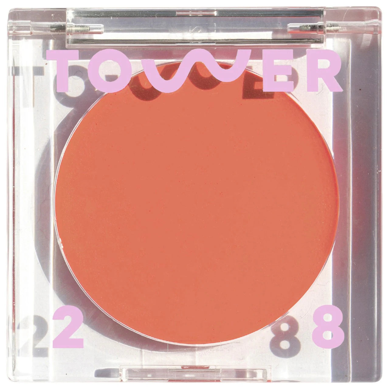 Tower 28 Lip & Cheek Cream Blush