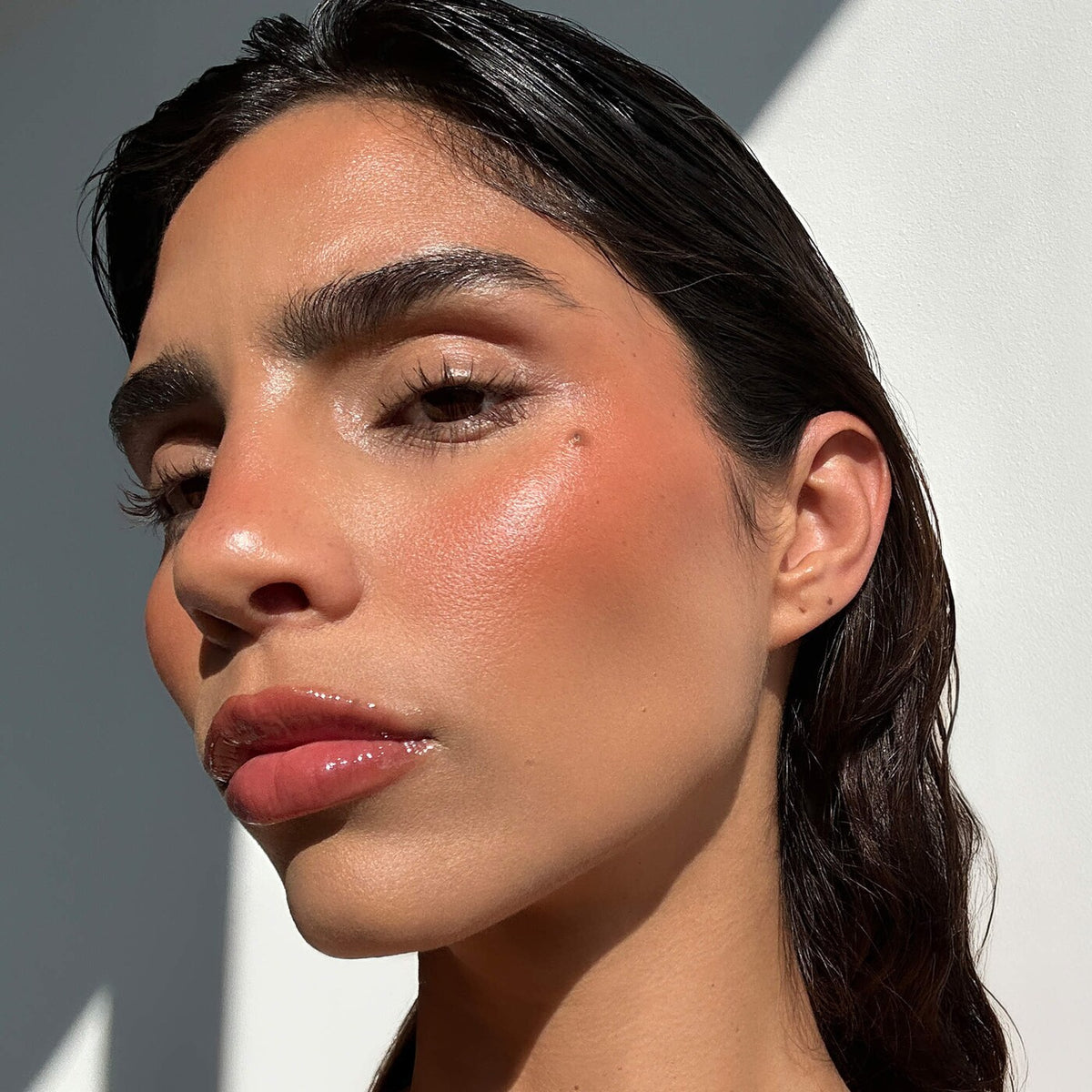 Refy Cream Blush