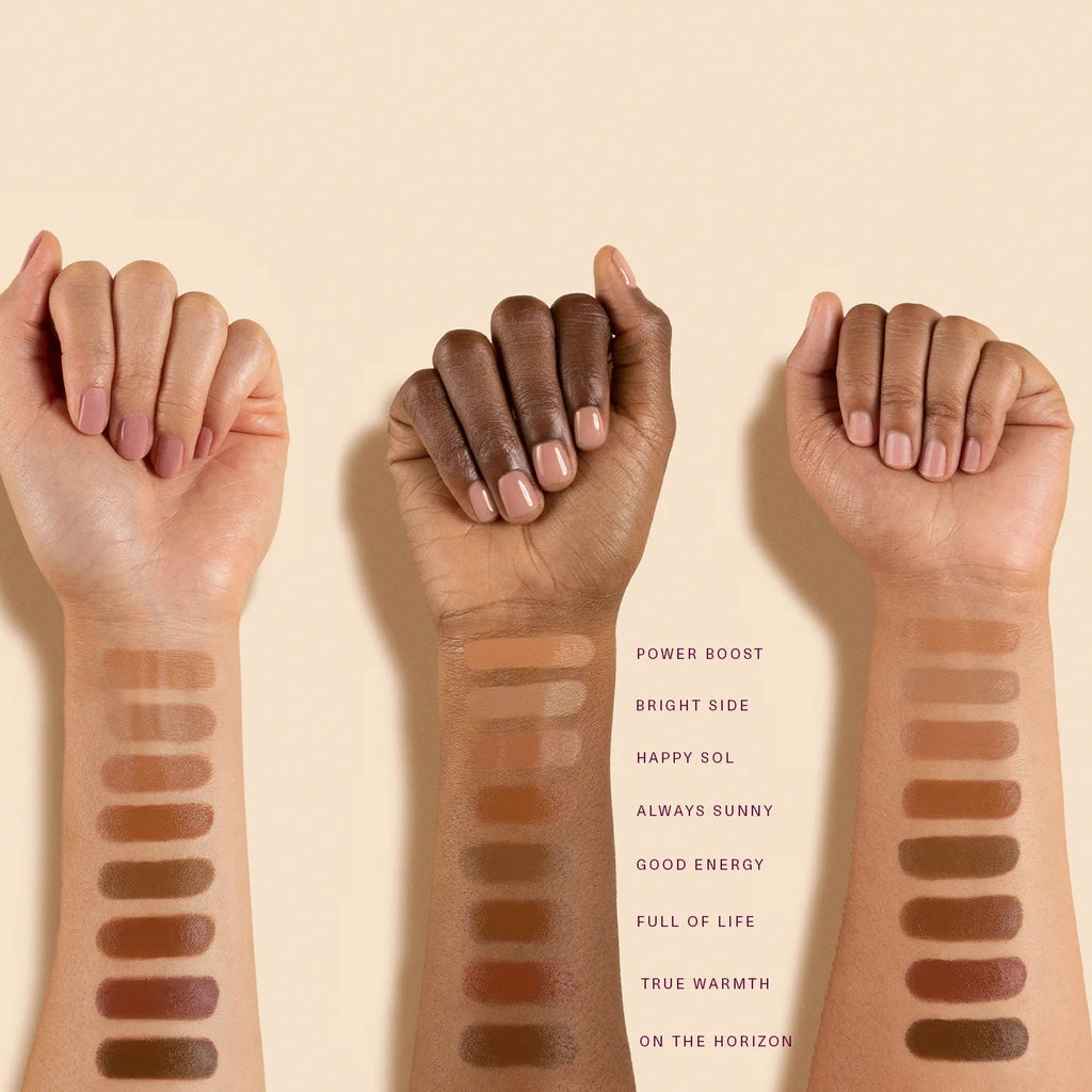 Rare Warm Wishes  Bronzer Stick