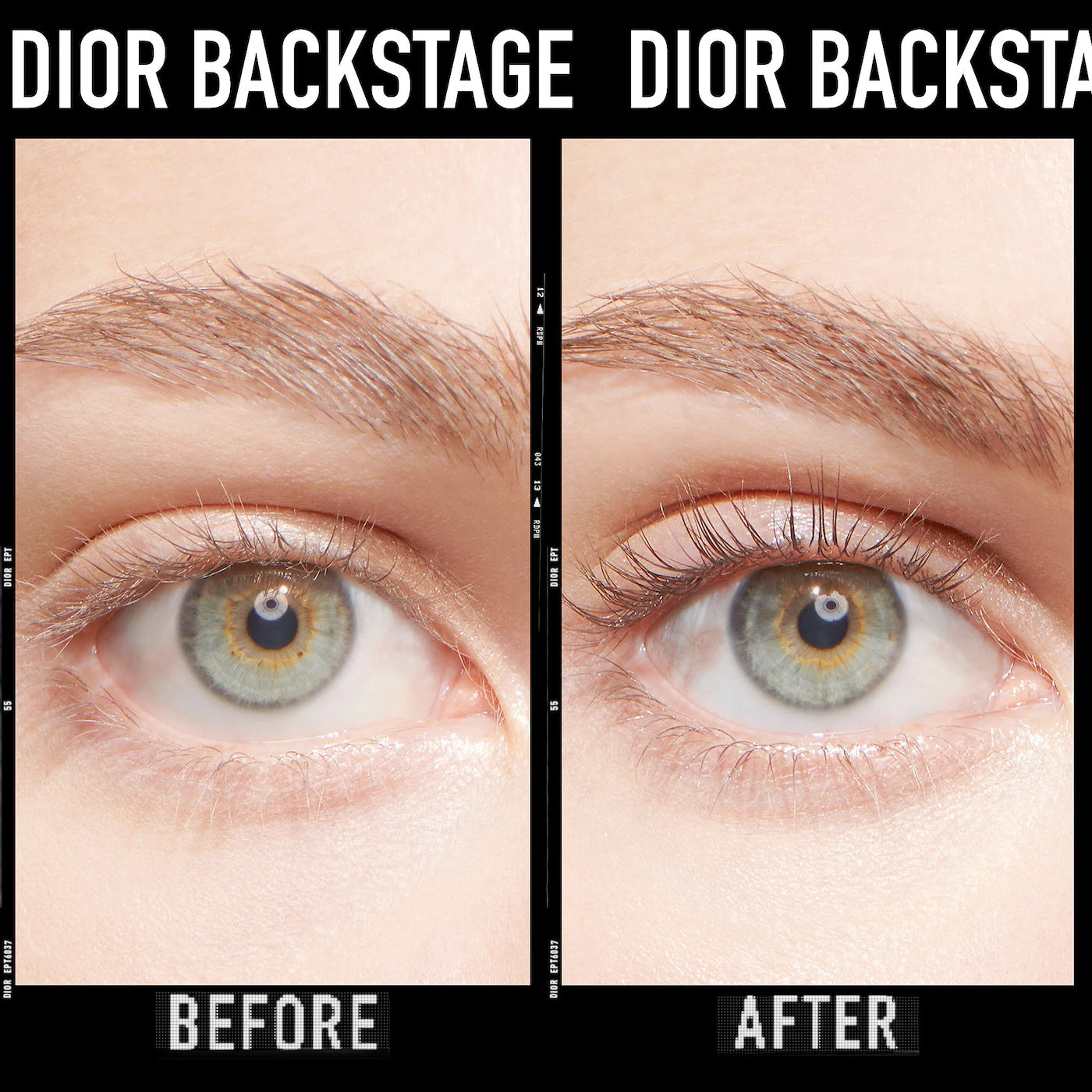 Dior Rizador de Pestañas