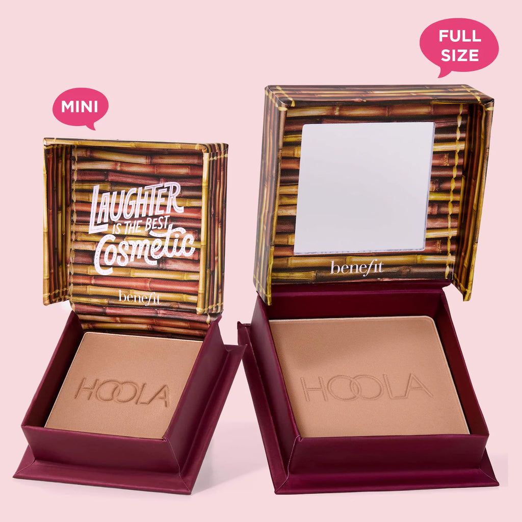 Benefit Hoola Bronzer
