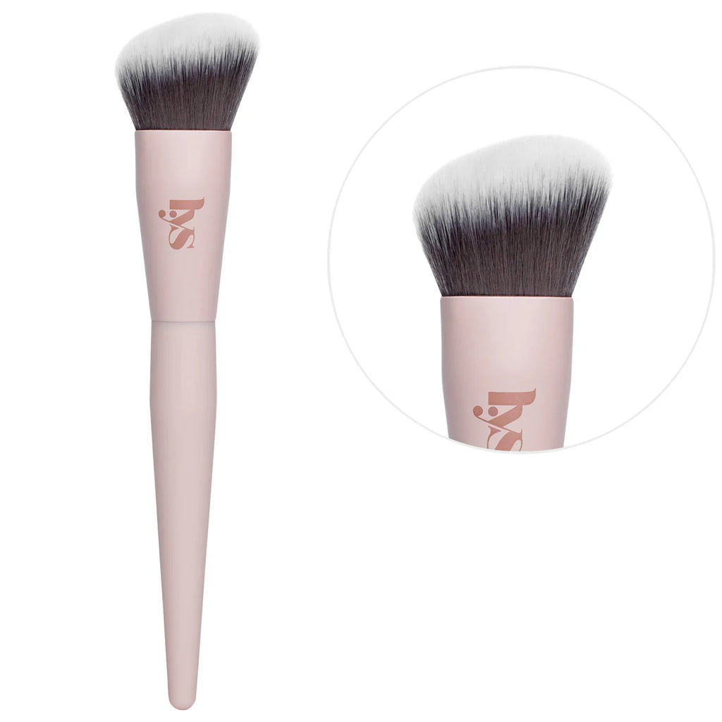 LYS Face Brush