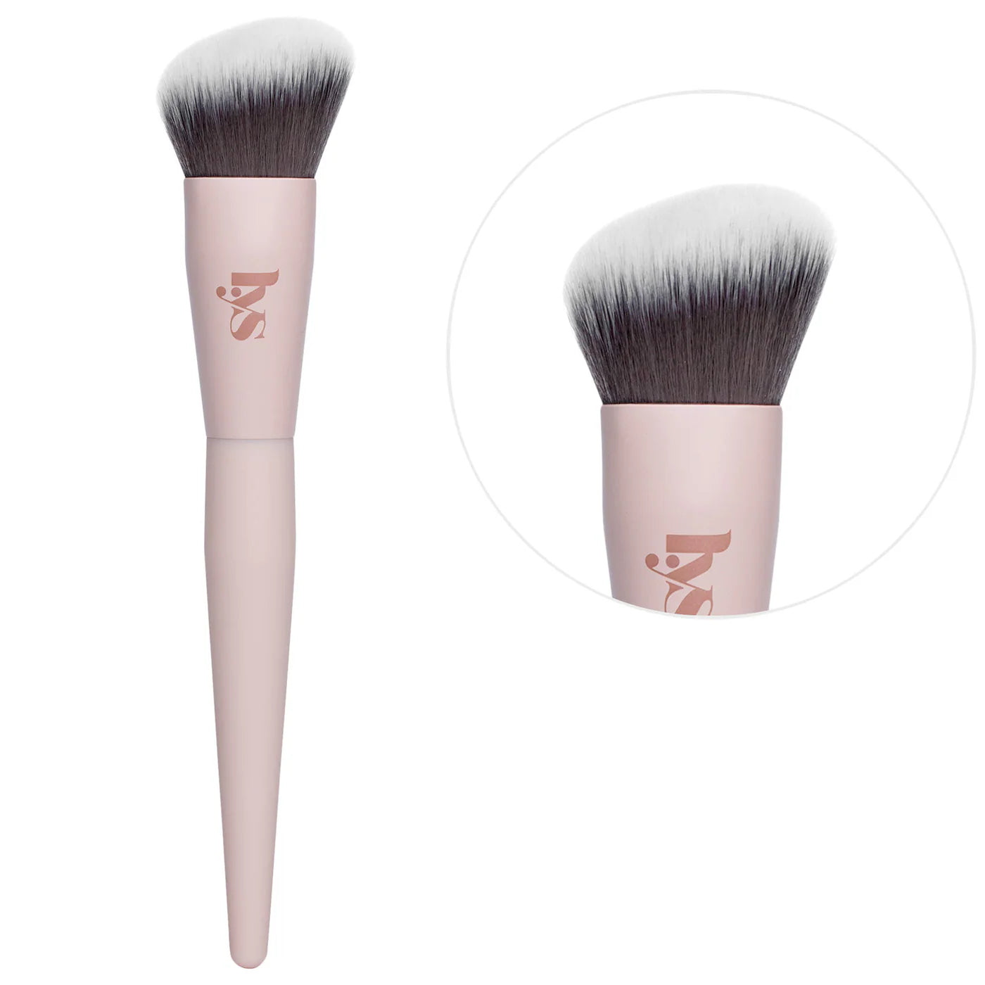 LYS Face Brush