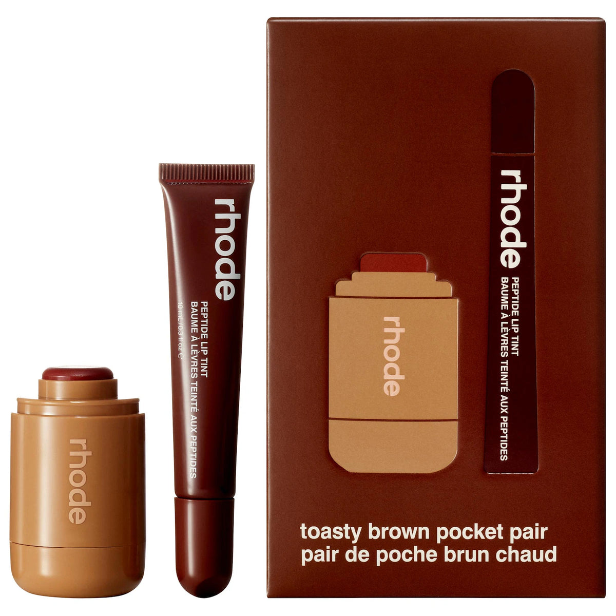 Rhode Pocket Pair