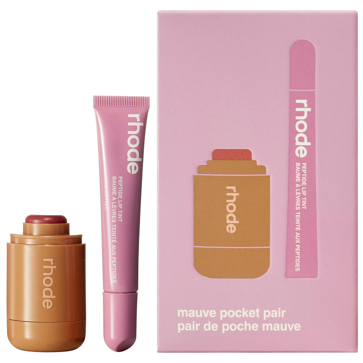 Rhode Pocket Pair