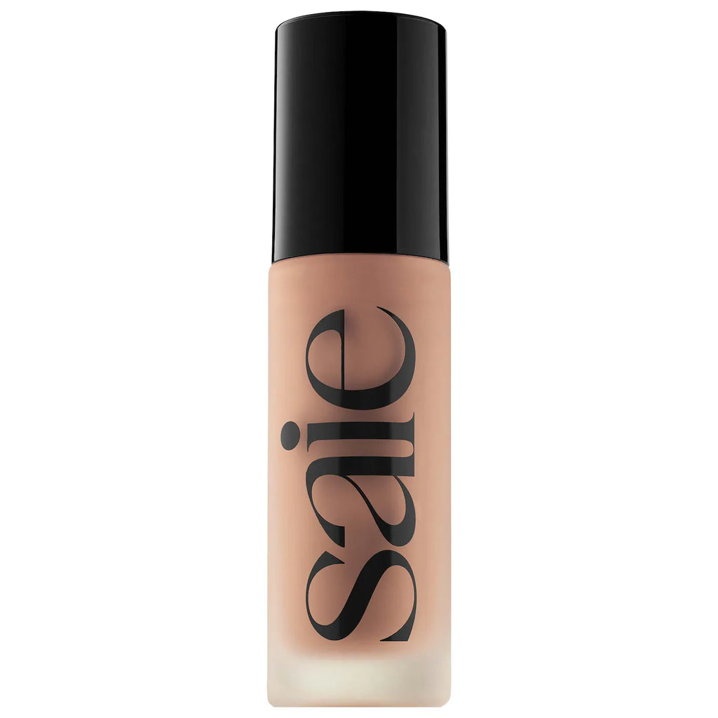 Saie Glowy Super Skin Tint Foundation