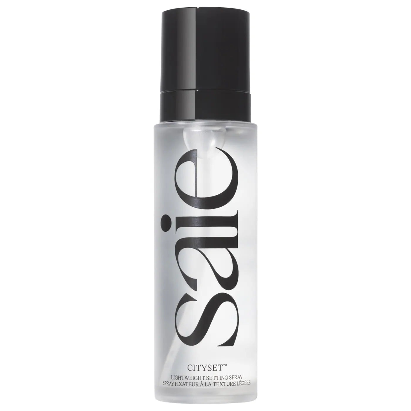 Saie Setting Spray Ultra Fine Mist
