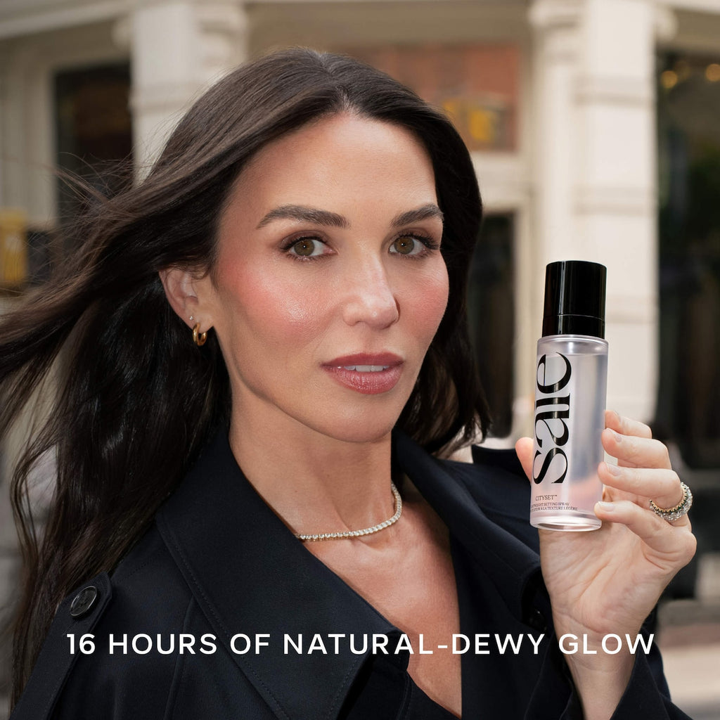 Saie Setting Spray Ultra Fine Mist